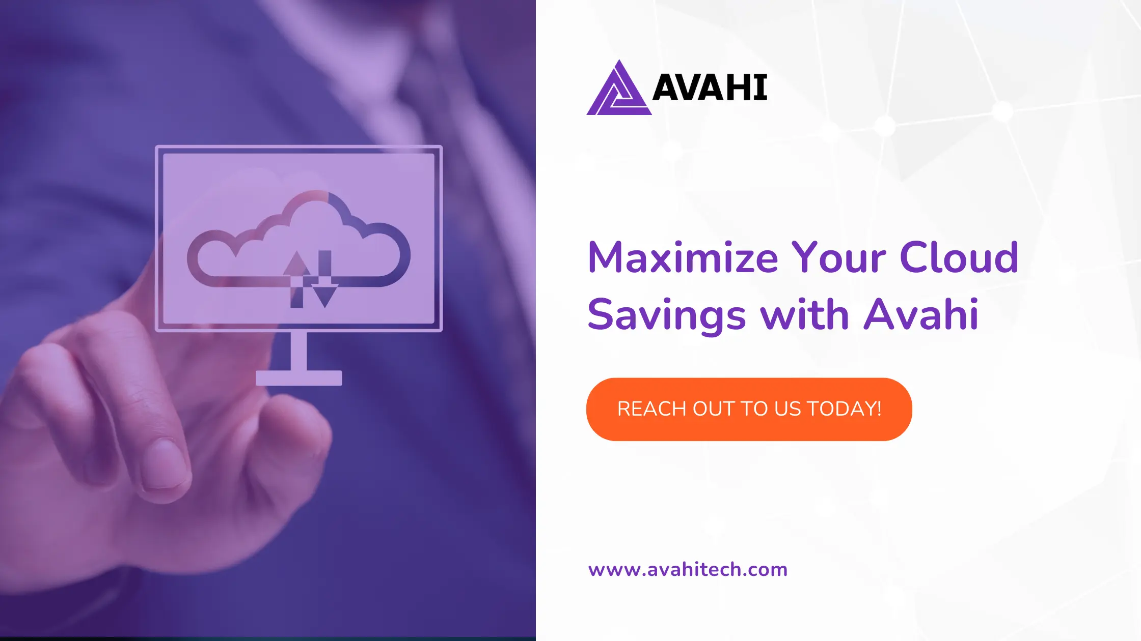 Maximize Your Cloud Savings with Avahi