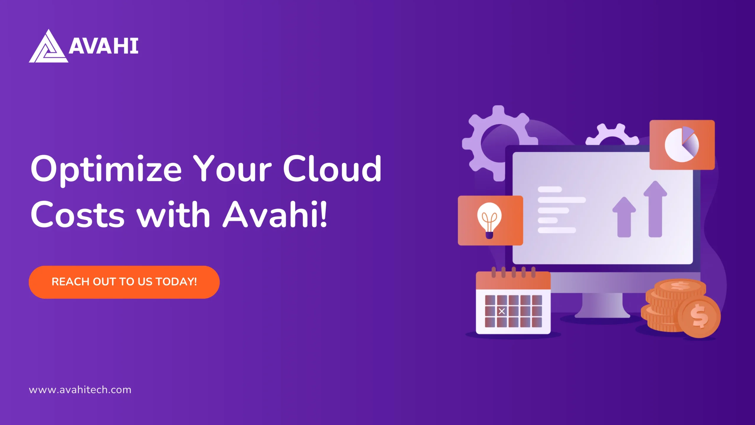 Optimize Your Cloud Costs with Avahi!
