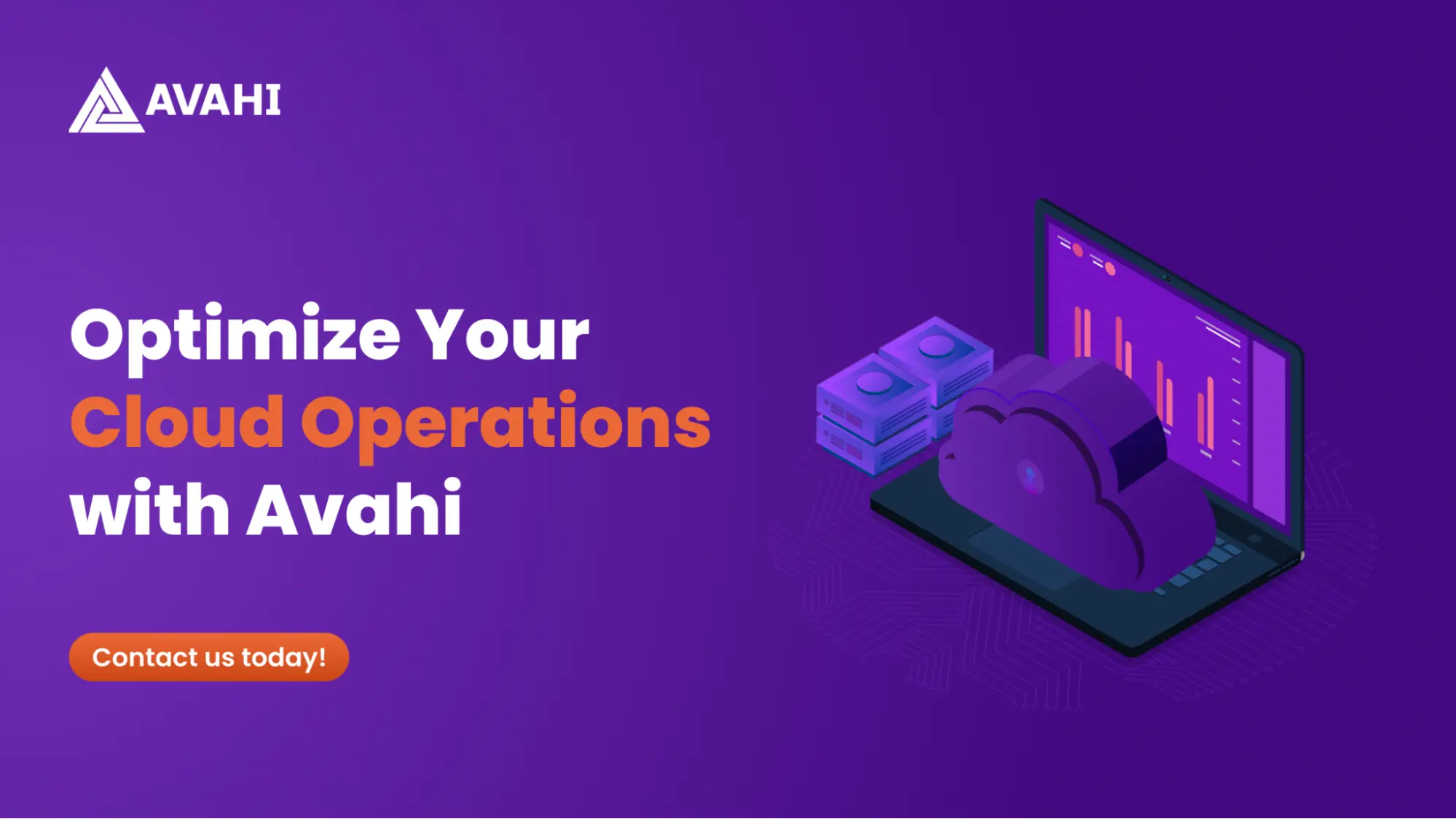 Optimize Your Cloud Operations with Avahi