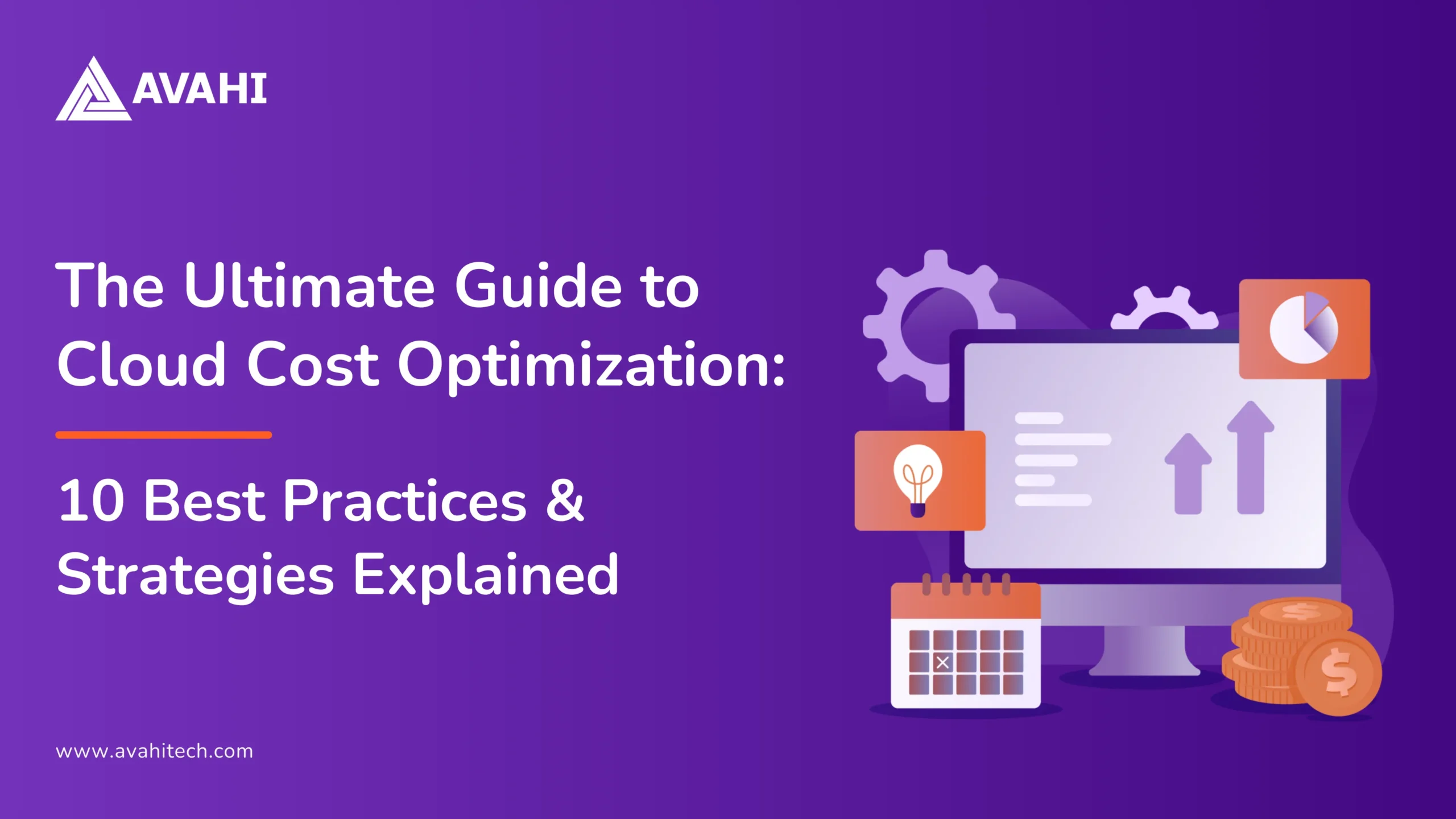 The Ultimate Guide to Cloud Cost Optimization 10 Best Practices & Strategies Explained