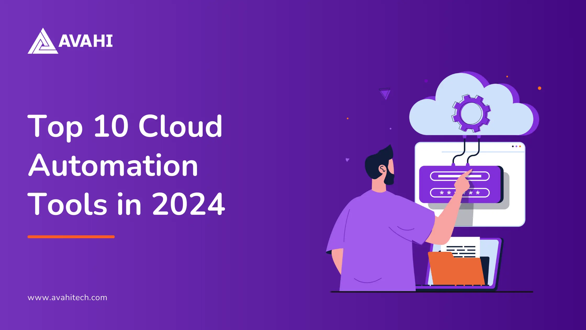 Top 10 Cloud Automation Tools in 2024