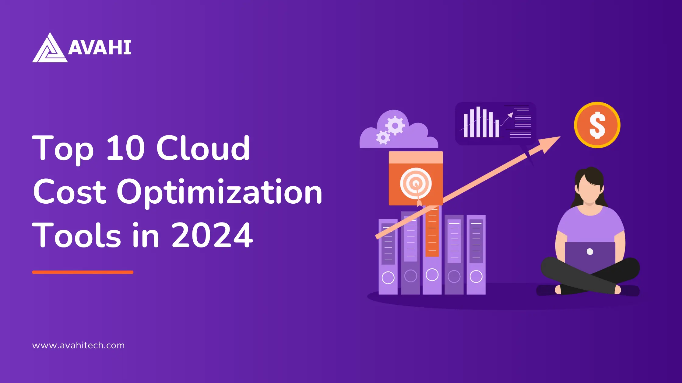 Top 10 Cloud Cost Optimization Tools in 2024