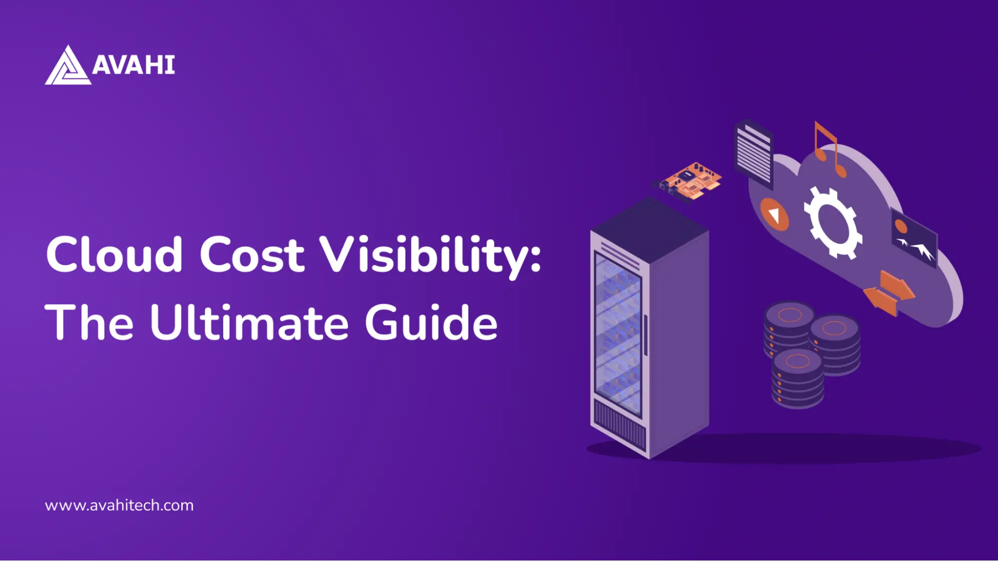 Cloud Cost Visibility_ The Ultimate Guide