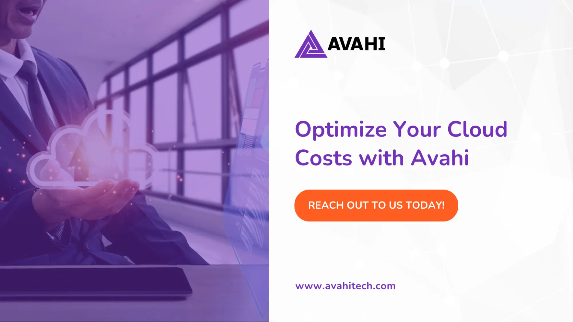 Optimize Your Cloud Costs with Avahi! (1)