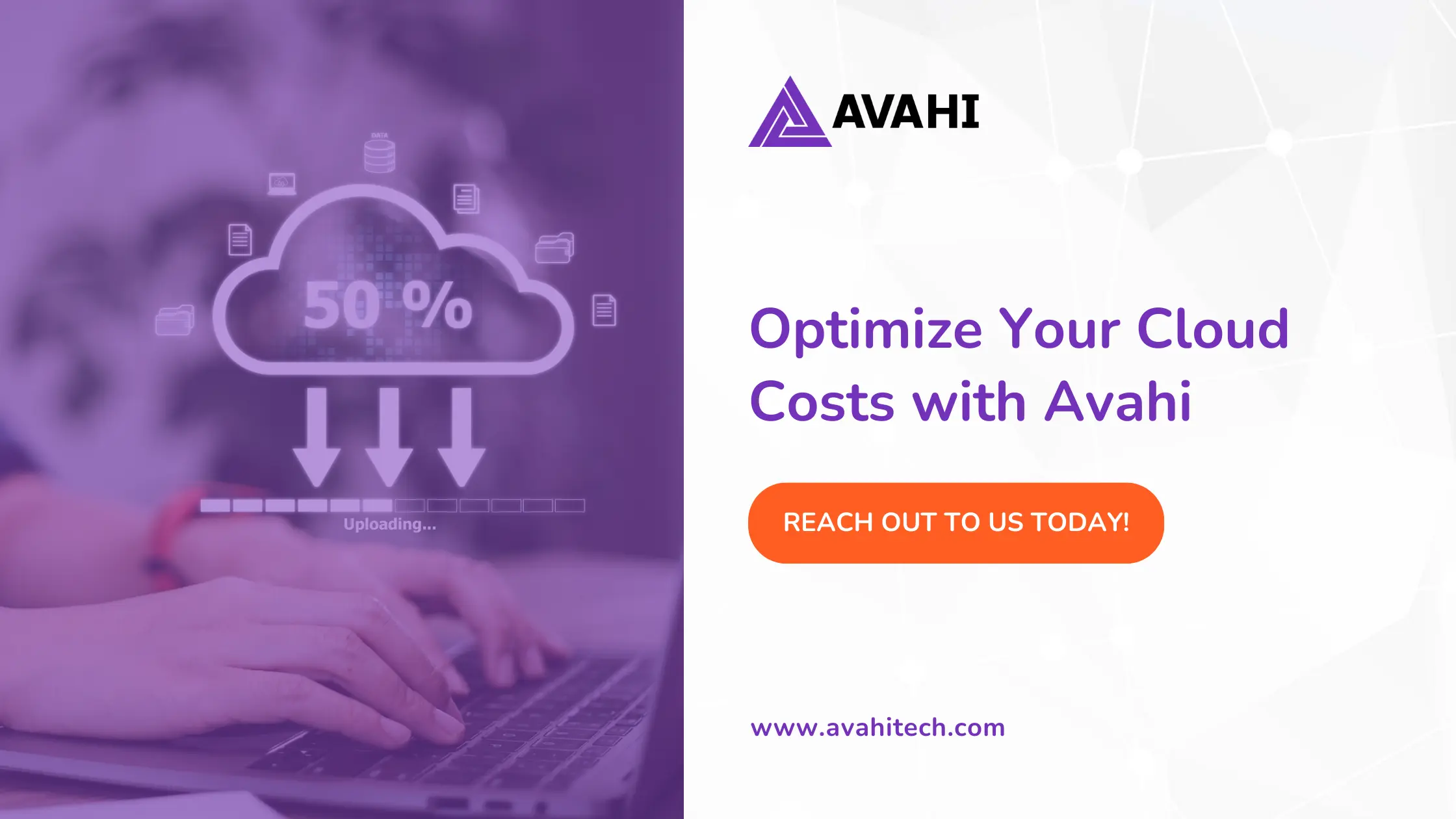 Optimize Your Cloud Costs with Avahi