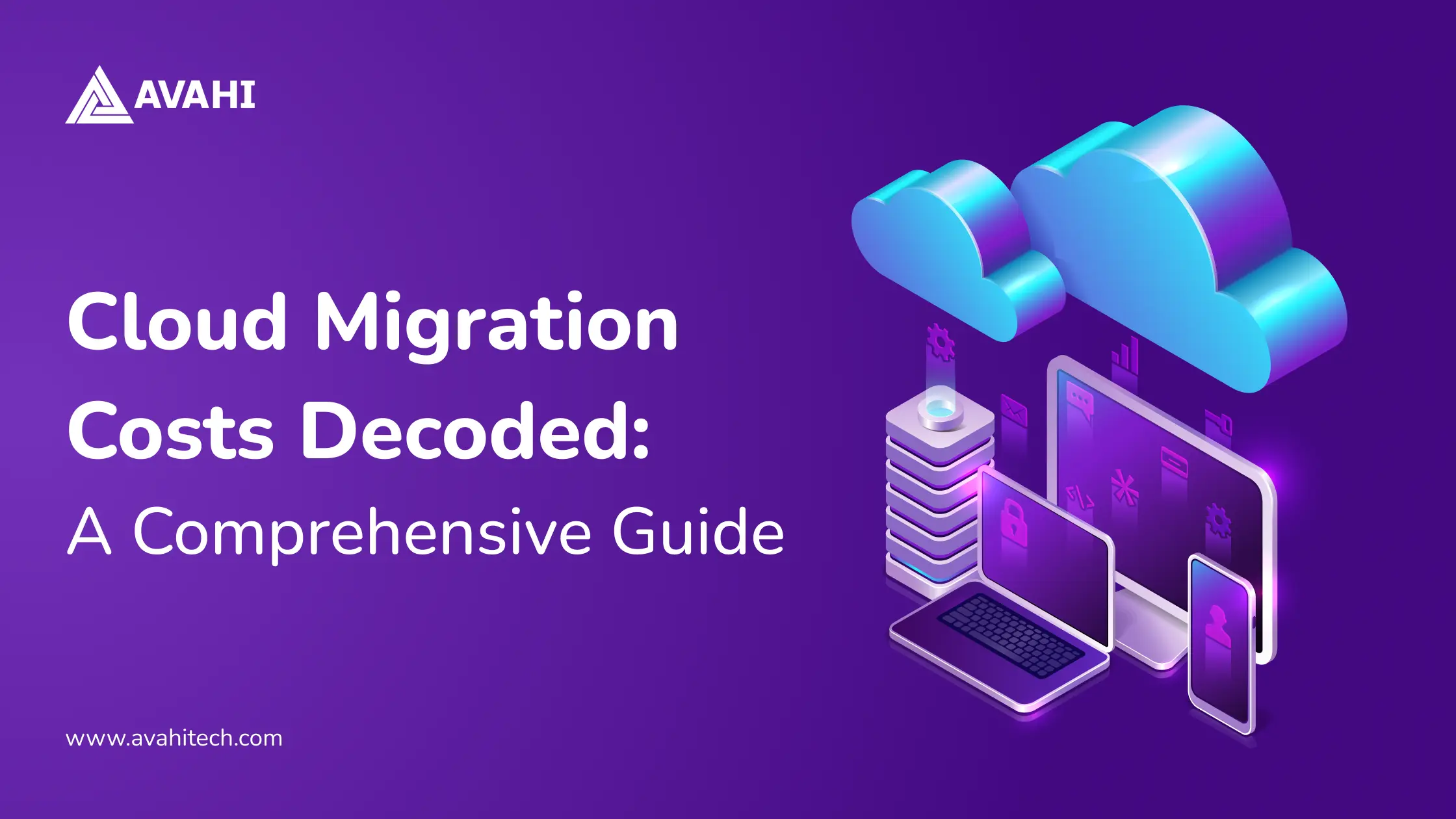 Cloud Migration Costs Decoded