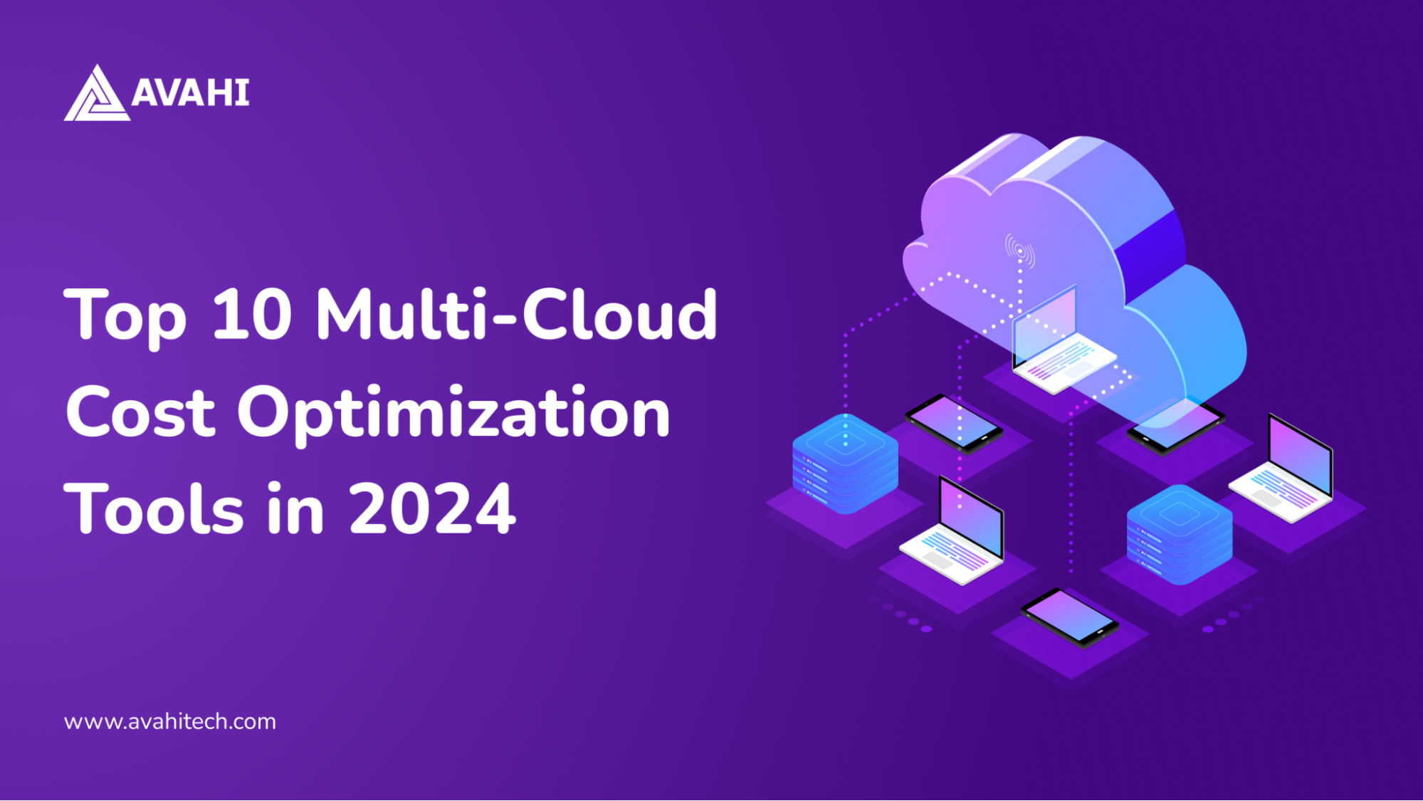 Top 10 Multi-Cloud Cost Optimization Tools in 2024