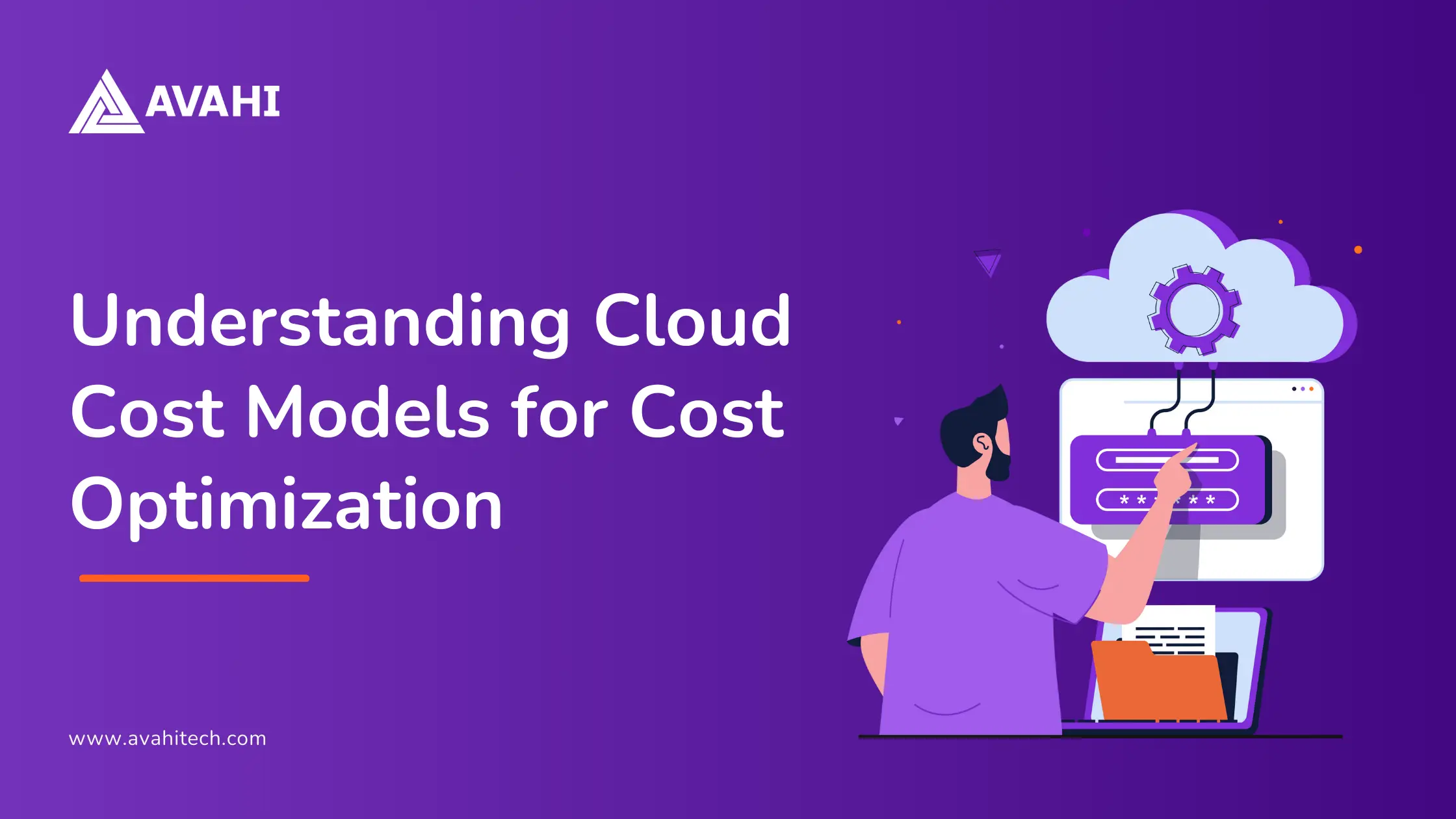 Understanding Cloud Cost Models for Cost Optimization