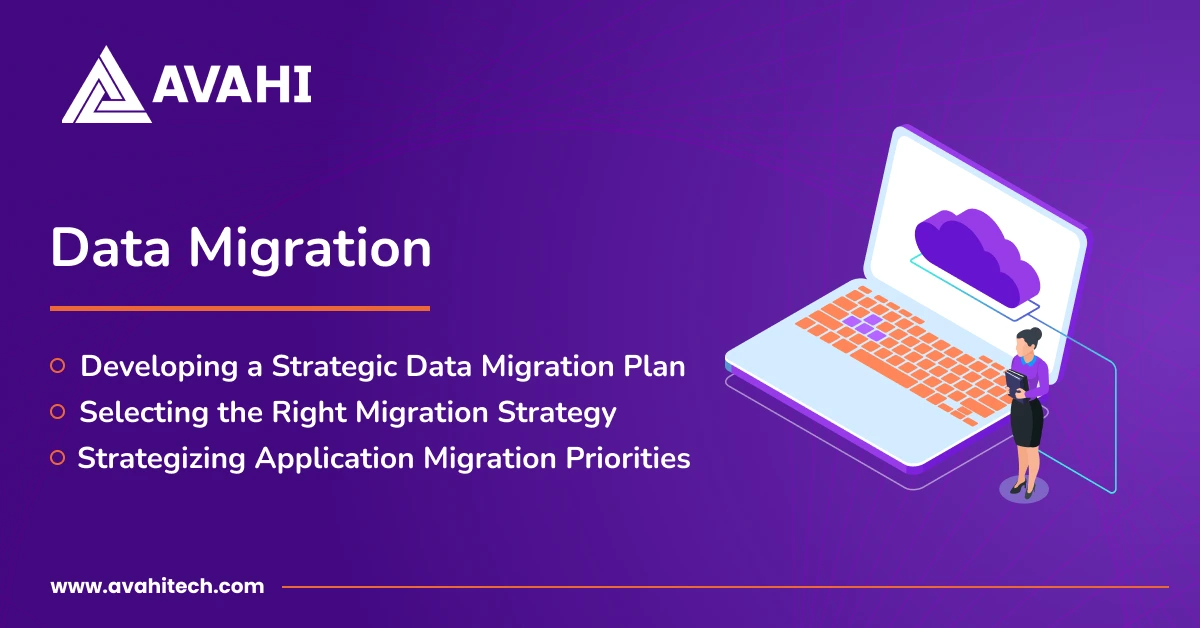 Data Migration