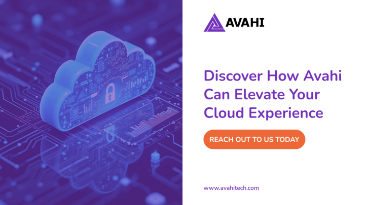 Discover How Avahi Can Elevate Your Cloud Experience