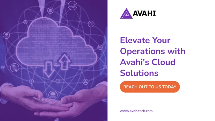 Elevate Your Operations with Avahi's Cloud Solutions (1)