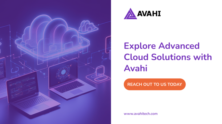 Explore Advanced Cloud Solutions with Avahi